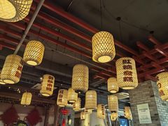 -二十八里太湖船菜(吉祥路店)