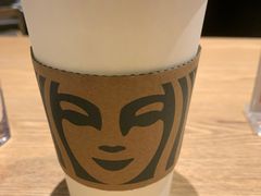 -星巴克(昆明机场III店)