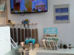 -幸运咖(公园茂直营店)