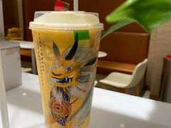 -奈雪的茶(新天地广场PRO店)