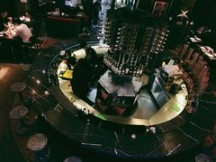 -MOSSO德国餐厅·音乐酒吧(环宇荟店)
