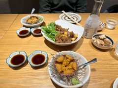 -桂马·日本料理·海胆·海鲜饭·酒场(民主广场店)