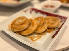 -上海和平饭店龙凤厅 Dragon Phoenix