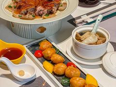 -新兴·金羊座·粤菜点心(乐峰店)
