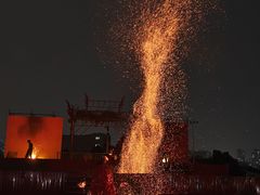 -武汉园博园(武汉自然博物馆)