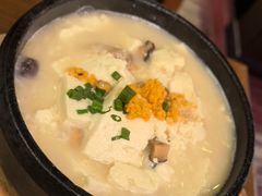 官府豆腐-老厨家(中央大街西七道街店)
