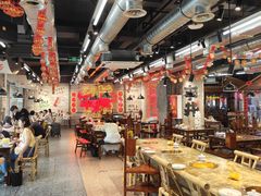 -牛签签串串香(IFS店)