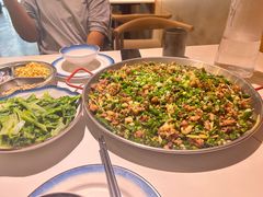 -关二兔江湖菜馆(峰景里店)