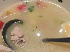 -金狮麟·新豫菜(金码大厦店)