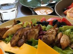 -WOKKA by艮上(中海环宇荟店)