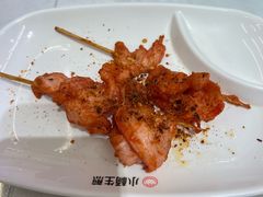-小杨生煎(白玉兰广场店)