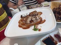 -味+新京宴·烤鸭·北京菜(创意谷店)