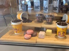 -麦当劳(宾水西道店)