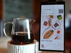 -顺德美的万豪酒店·自助餐·贡厨