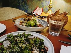 -Golden Lily河内巴黎法越料理餐厅(建国西路店)