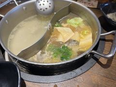 -呷哺呷哺 小火锅 (浦东新欧尚超市店)