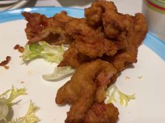 -开海·红岛海鲜虾水饺(石老人店)
