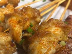 -夏记烤官达人·徐州鲜羊肉串(江宁店)