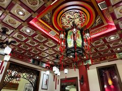 -梅龙镇酒家(南京西路总店)