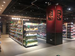 -中百生活剧场(泛海城市广场店)