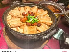 -百花人家(门城水岸店)