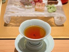-鹤菊·鮨Omakase(古子城店)