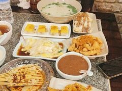 -小街天府(西工小街店)
