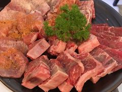 -熊出没日本烧肉放题