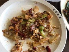 -日昌餐馆(亦庄店)