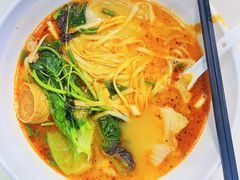 麻辣烫-重庆麻辣烫(国权路店)