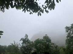 -嵖岈山风景区