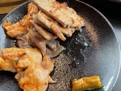 -谷牛和牛烤肉(漕河泾印象城店)