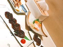 -小句号·精致料理(江南环球港店)