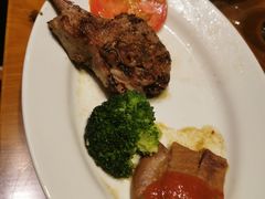 -广州富力君悦大酒店·凯菲厅