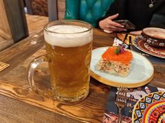 -卢布里西餐厅(总店)