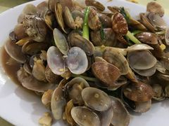 -秋姐美食店(旅游大道店)