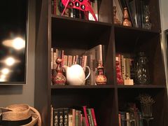 -疆Jiang·新疆秘制料理