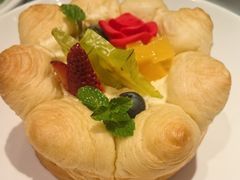 -大鸭梨烤鸭(枣园店)