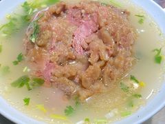 -汝州八大碗(蓝湾店)