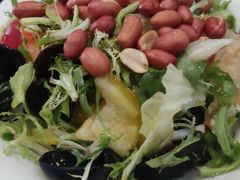 -燕北云山·农家菜·灶台鱼(密云溪翁庄店)