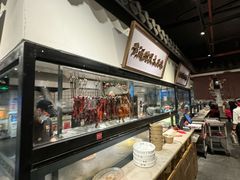 -广府乡下·饭庄(新港东路店)
