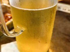 -麦凯伦烧烤·精酿超级工厂店(金桥总店)