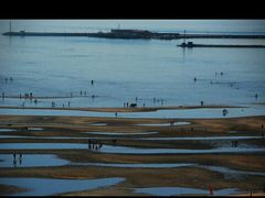 -东戴河风景区-止锚湾