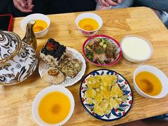 -百年老茶馆