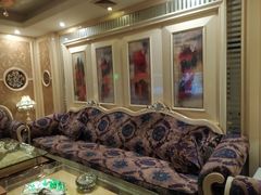-皇廷国际量贩式KTV