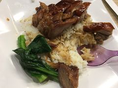 -太兴烧味餐厅(香港机场店)