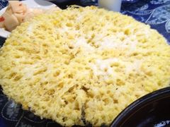 蜂窝玉米-白家寨子·山野白族菜(古城总店)