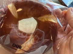 -OUR Bakery(三里屯太古里店)