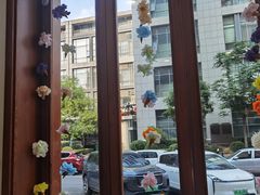 -山与蓝·轻糖鲜果蛋糕(勒泰店)