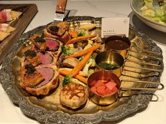 -静香HOUSE·全时段融合餐厅(七星欢乐颂店)